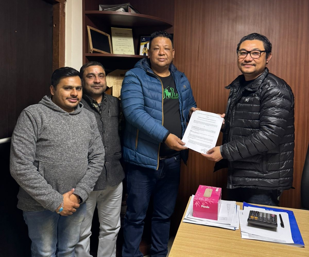 स्मार्ट अप्लायन्सेस र जगदम्बा हायर पर्चेजको साझेदारीमा शुन्य % किस्ताको सुविधा सुरु